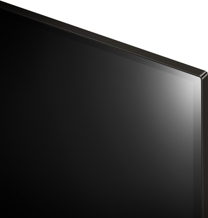 LG OLED55C46LA (2024) + LG DS60TR detail