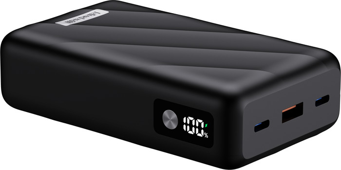 BlueBuilt Powerbank 20.000 mAh Power Delivery 45 Watt Main Image