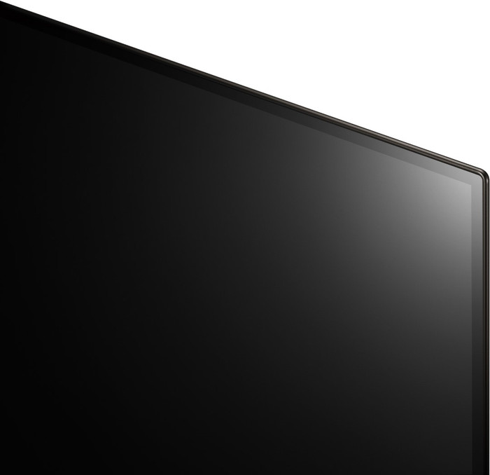 LG OLED48C46LA (2024) detail