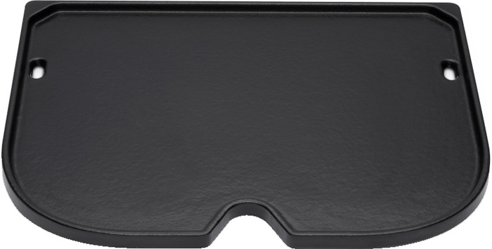 Weber Lumin bakplaat Small voorkant