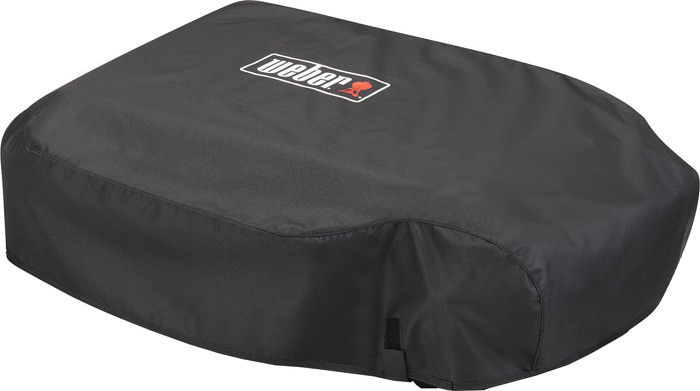 Weber Premium Cover Plancha 43cm right side
