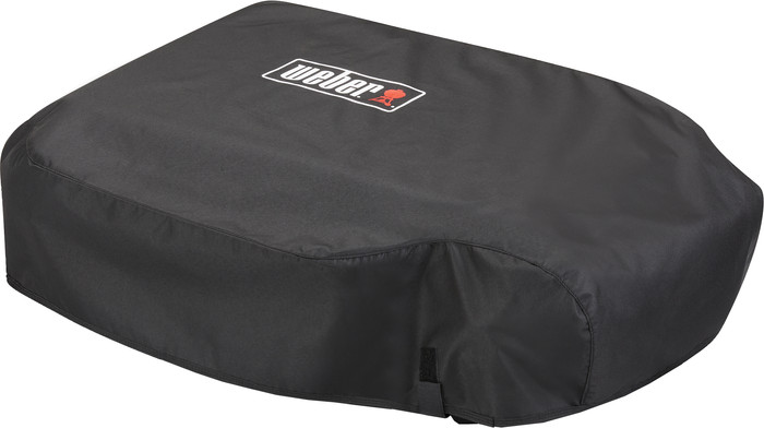 Weber Premium hoes Plancha 56 cm rechterkant
