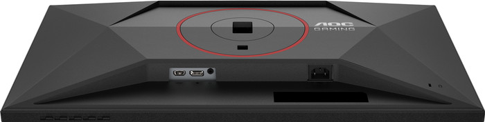 AOC AGON G4 Q27G4ZD QD-OLED detail