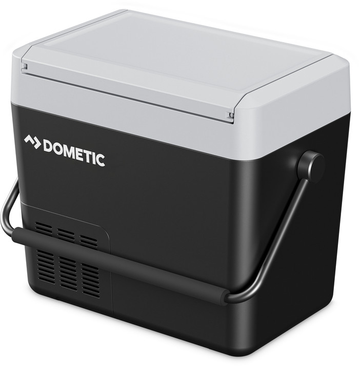 Dometic CFF-18 back