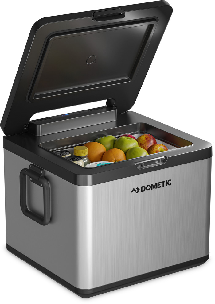 Dometic CK2 45 inside