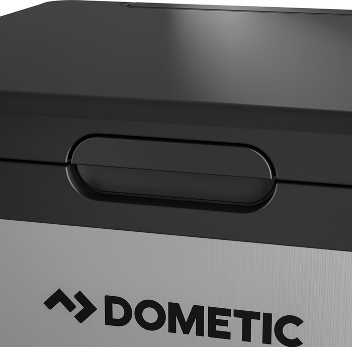 Dometic CK2 45 detail