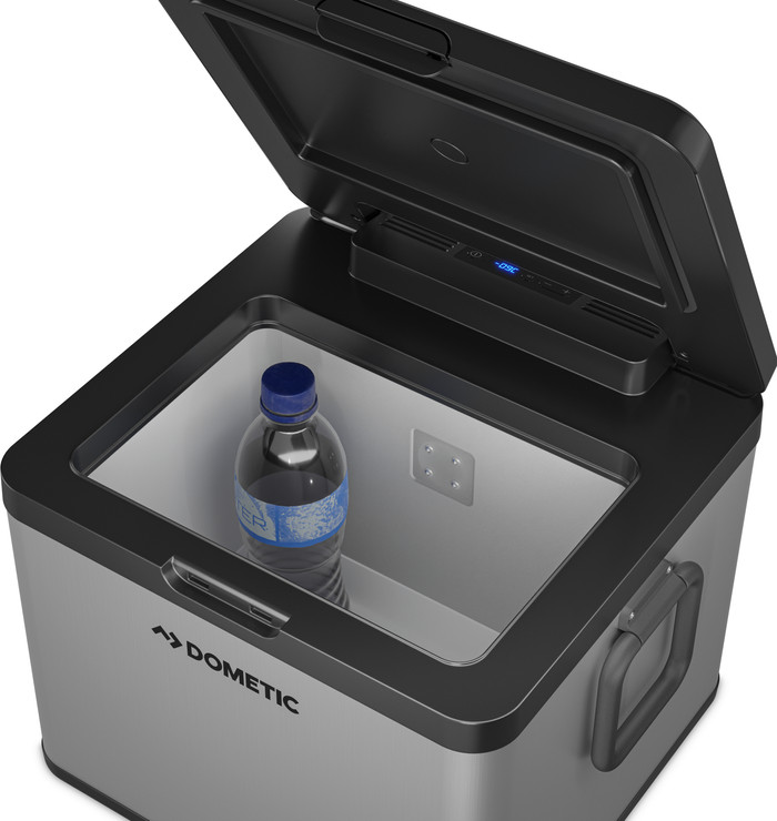 Dometic CK2 45 inside