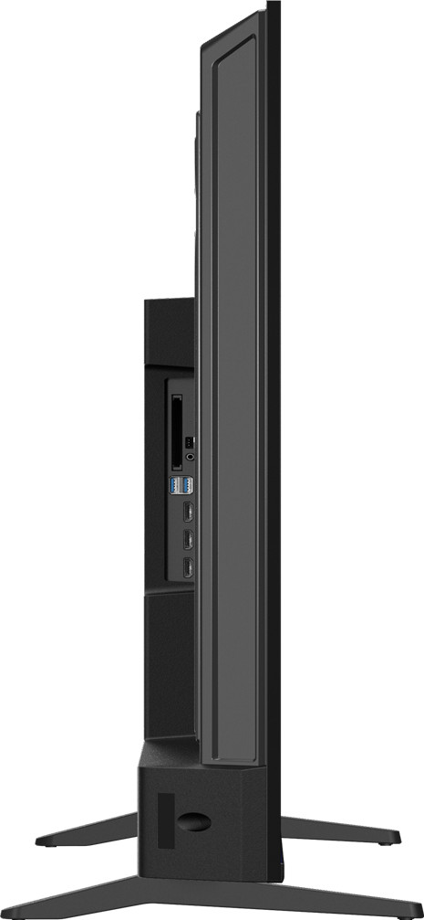 Philips Led 50" PUS7001 (2026) rechterkant