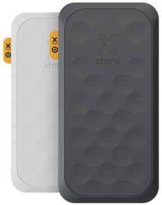 Xtorm Powerbank met Snelladen 20.000 mAh Zwart visual leverancier