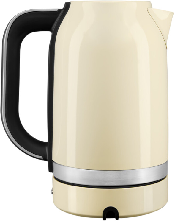 KitchenAid 5KEK1701EAC Almond Cream back