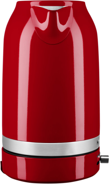 KitchenAid 5KEK1701EER Keizerrood voorkant
