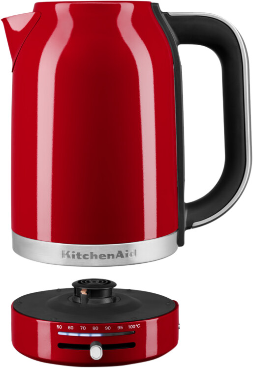 KitchenAid 5KEK1701EER Keizerrood detail