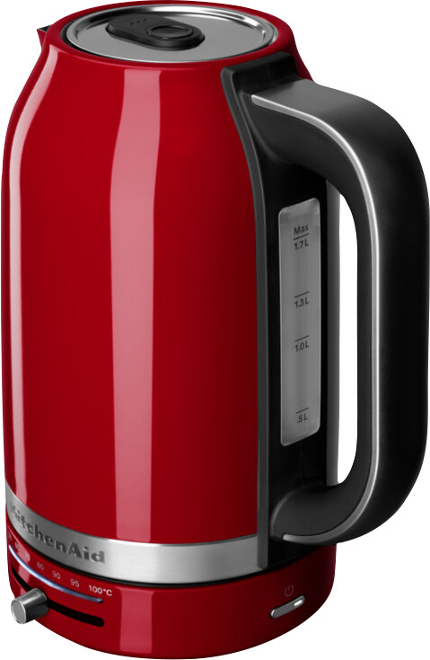 KitchenAid 5KEK1701EER Keizerrood rechterkant