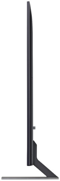 LG 86QNED85T6C (2024) right side