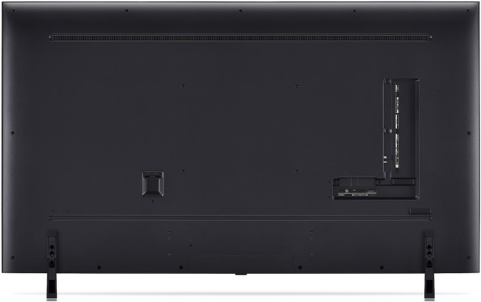 LG 86QNED85T6C (2024) back