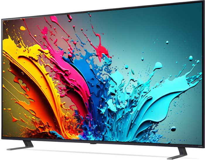 LG 86QNED85T6C (2024) front
