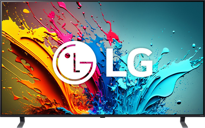 LG 86QNED85T6C (2024) front