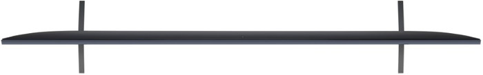 LG 86NANO81T6A (2024) + Soundbar bovenkant