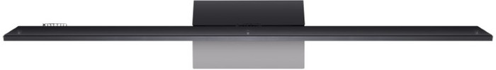LG 75QNED91T6A (2024) + Soundbar top
