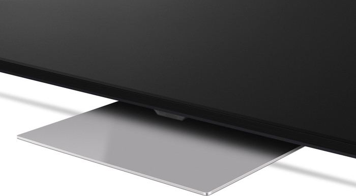 LG 75QNED91T6A (2024) + Soundbar detail