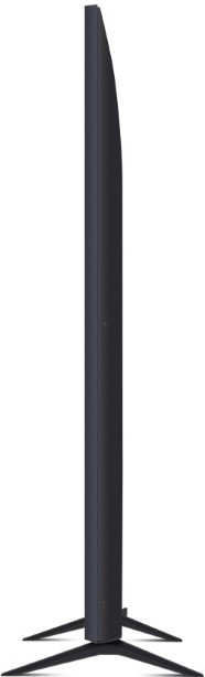LG 75NANO81T6A (2024) rechterkant