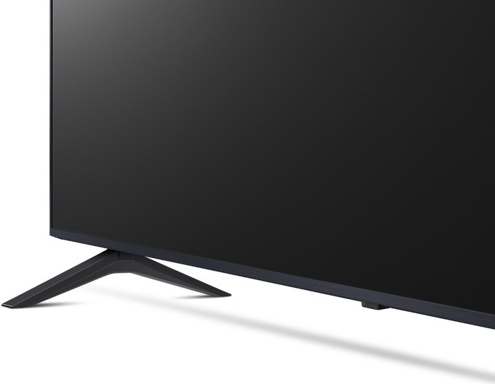 LG 75NANO81T6A (2024) detail