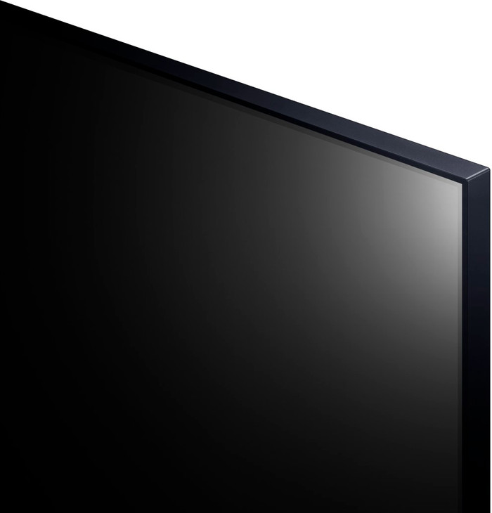 LG 75NANO81T6A (2024) detail