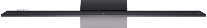 LG 65QNED91T6A (2024) + Soundbar bovenkant