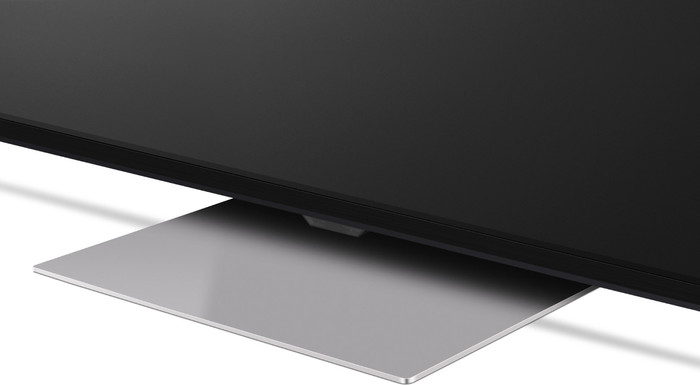 LG 65QNED91T6A (2024) + Soundbar detail
