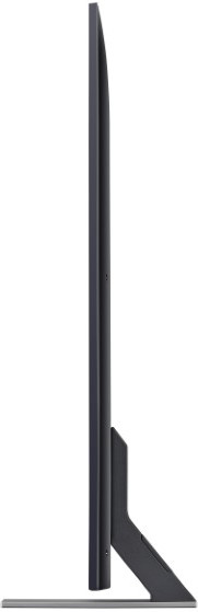 LG 65QNED85T6C (2024) rechterkant