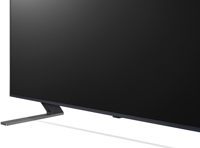 LG 65QNED85T6C (2024) detail