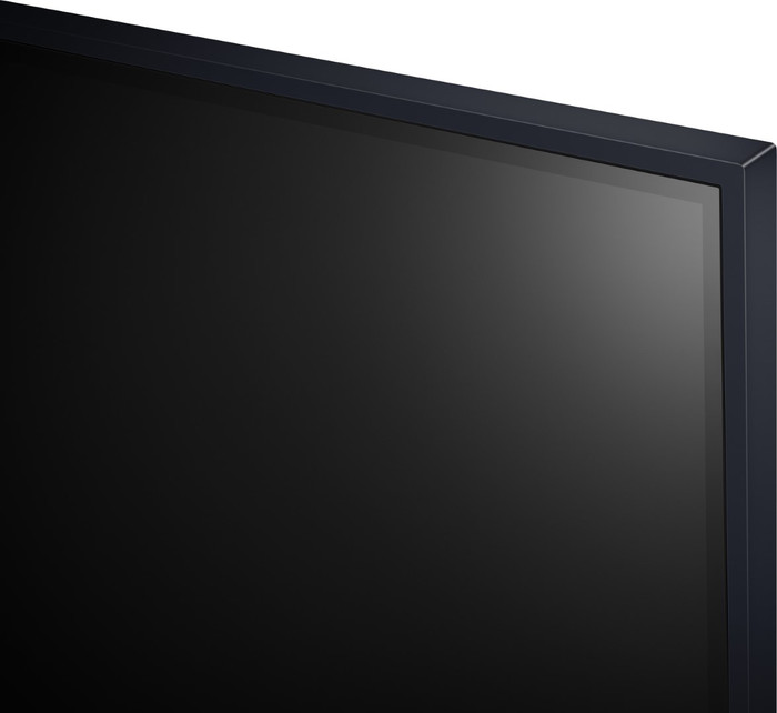 LG 65QNED85T6C (2024) detail
