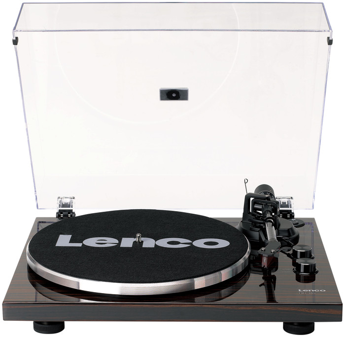 Lenco LBT-345WA voorkant