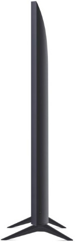 LG 65NANO81T6A (2024) rechterkant