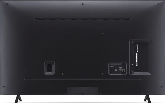LG 65NANO81T6A (2024) achterkant