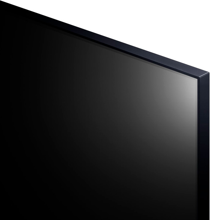 LG 65NANO81T6A (2024) detail