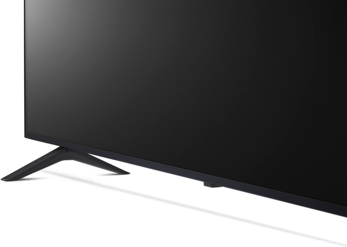 LG 65NANO81T6A (2024) detail