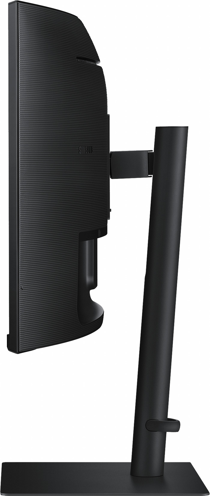 Samsung ViewFinity LS34C652UAUXEN rechterkant