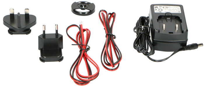 Lenco LS-300WD accessoire