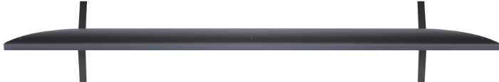 LG 55NANO81T6A (2024) + Soundbar bovenkant