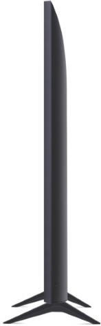 LG 50NANO81T6A (2024) rechterkant