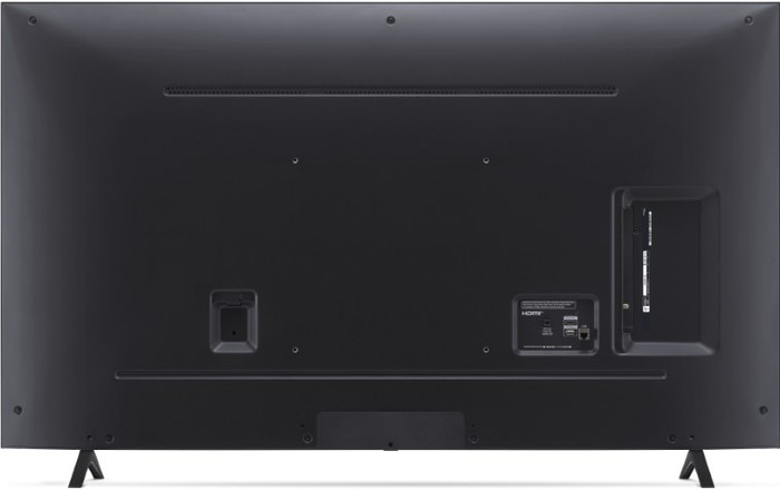 LG 50NANO81T6A (2024) achterkant