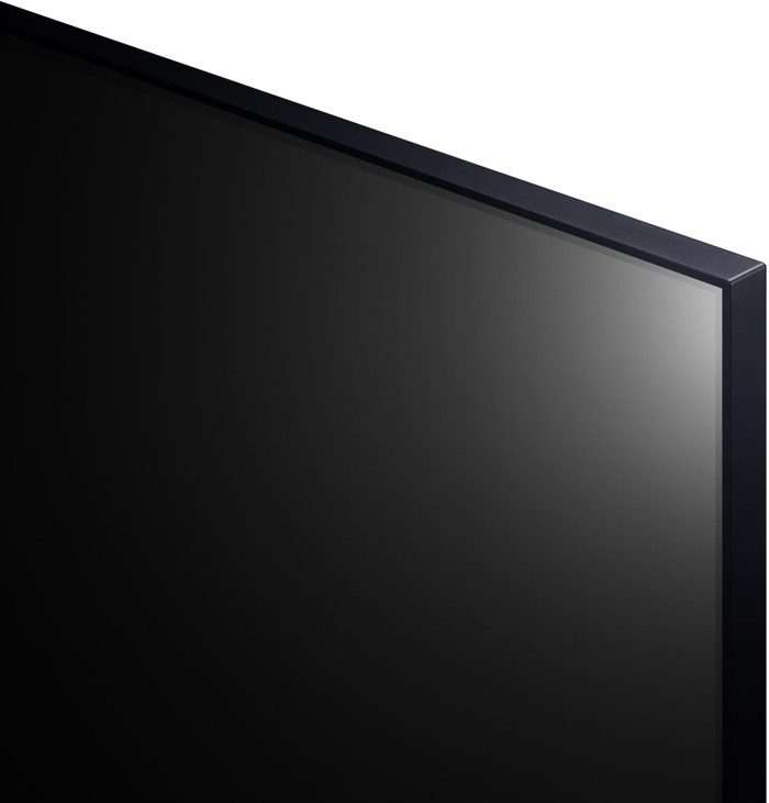 LG 50NANO81T6A (2024) detail