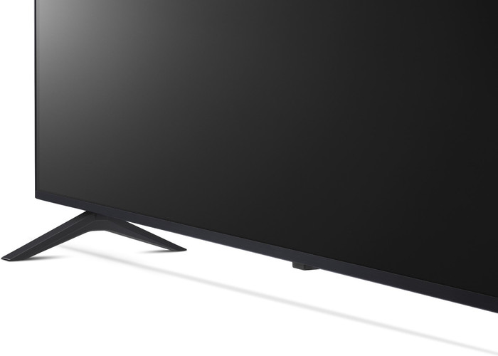 LG 50NANO81T6A (2024) detail