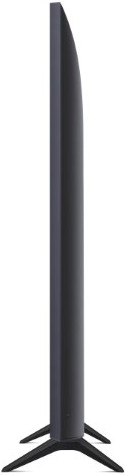 LG 43NANO81T6A (2024) right side