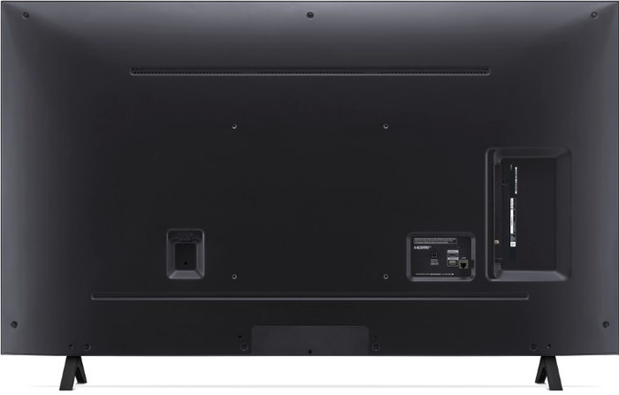 LG 43NANO81T6A (2024) back