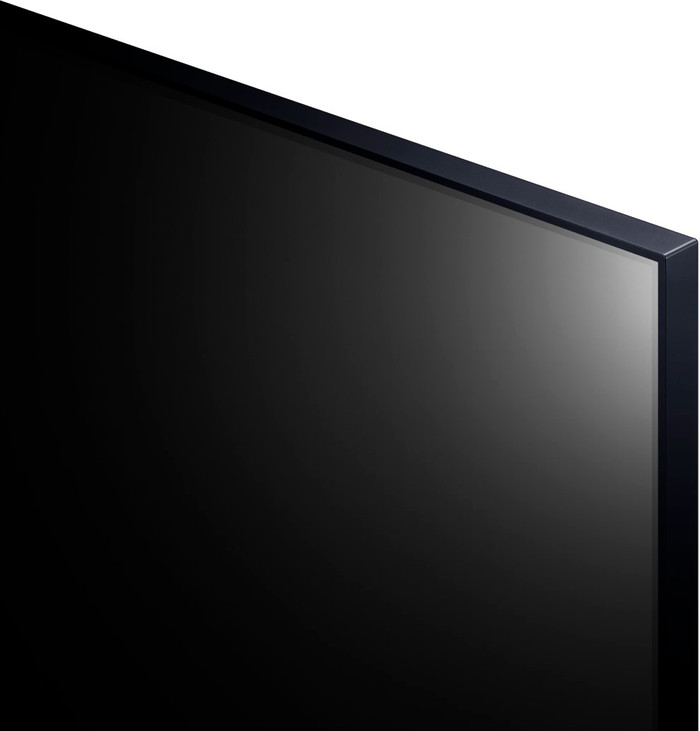 LG 43NANO81T6A (2024) detail
