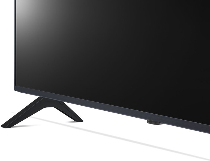 LG 43NANO81T6A (2024) detail