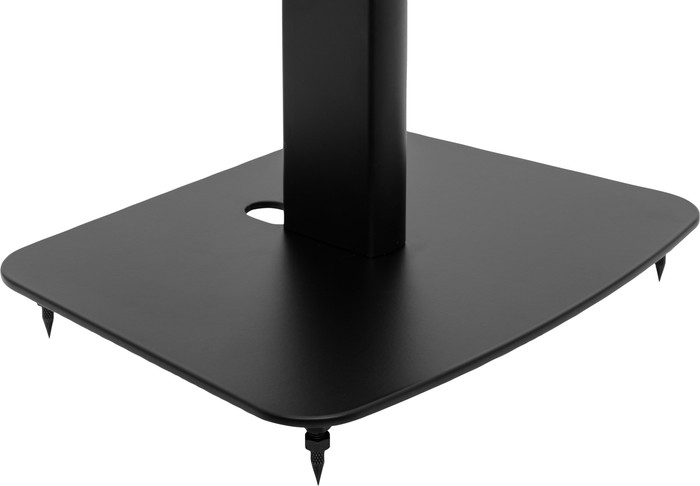 BlueBuilt Verstelbare Standaard voor Sonos Era 100 Zwart detail
