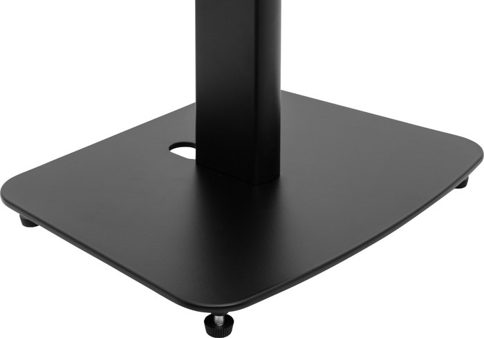 BlueBuilt Verstelbare Standaard voor Sonos Era 100 Zwart detail
